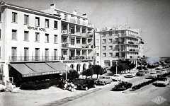 66 Canet en Roussillon Avenue de la Mediterranee